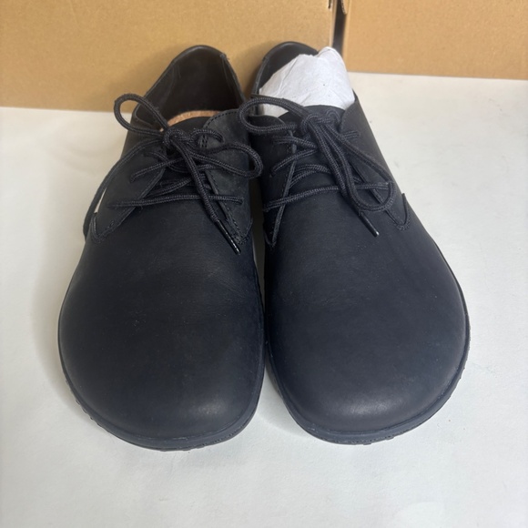 Vivobarefoot RA II M – Black Leather – EU 42 – New main image 11